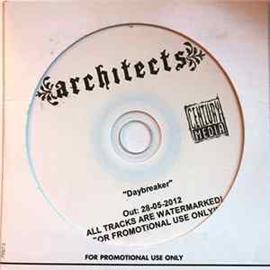 Architects - Daybreaker FLAC