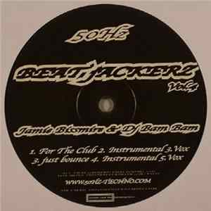 Jamie Bissmire & DJ Bam Bam - Beatjackerz Vol. 4 FLAC