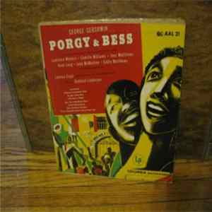 George Gershwin - Porgy & Bess FLAC