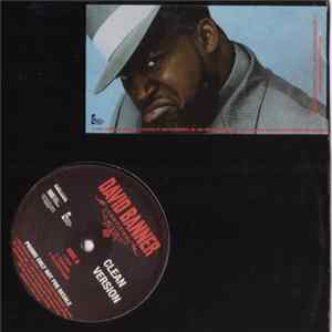 David Banner - Certified FLAC