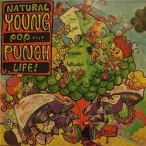 Young Punch - Natural Pop....Life! FLAC