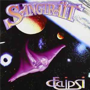Sangtraït - Eclipsi FLAC