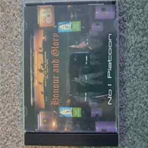 No 1 Platoon - Honour And Glory FLAC