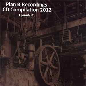 Various - CD Compilation 2012 Episode 01 FLAC