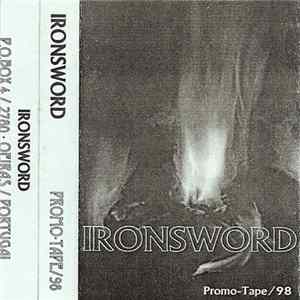 Ironsword - Promo-Tape/98 FLAC
