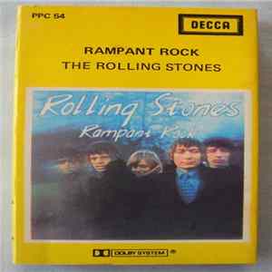 The Rolling Stones - Rampant Rock FLAC