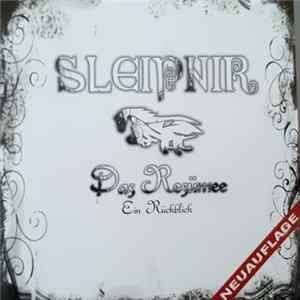 Sleipnir - Das Resümee FLAC