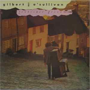 Gilbert O'Sullivan - Frobisher Drive FLAC