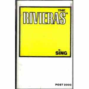 The Rivieras - Sing FLAC