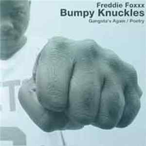 Bumpy Knuckles - Gangsta's Again / Poetry FLAC
