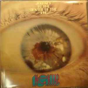 Nektar - Journey To The Centre Of The Eye FLAC