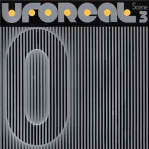 United Future Organization - UFOs For Real: Scene 3 FLAC