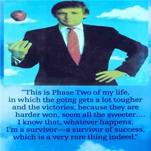 Eric Stratos - Happy Birthday Donald Trump! FLAC