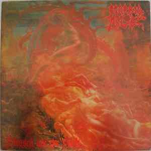 Morbid Angel - Blessed Are The Sick FLAC