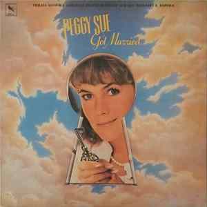 Various - Peggy Sue (Trilha Sonora Original Do Filme Peggy Sue Seu Passado A Espera) FLAC