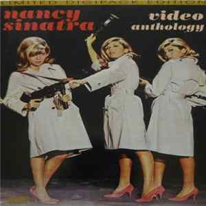 Nancy Sinatra - Video Anthology FLAC