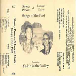 Shorty Powers And Lorene Clark - Songs Of The Past FLAC