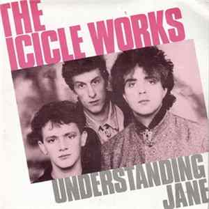The Icicle Works - Understanding Jane FLAC