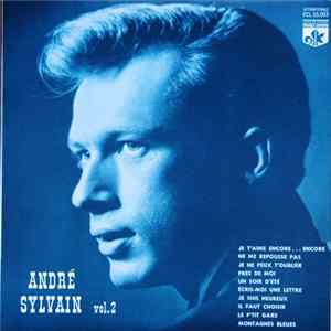 André Sylvain - Vol.2 FLAC