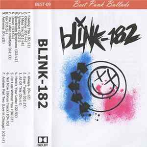 Blink-182 - Blink-182 FLAC