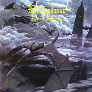 Eidolon - Seven Spirits FLAC