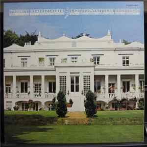 Tony Hazzard - Loudwater House FLAC