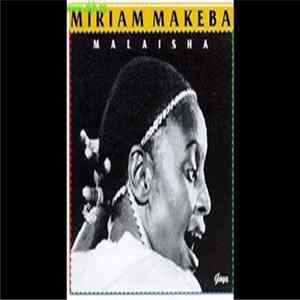 Miriam Makeba - Malaisha FLAC