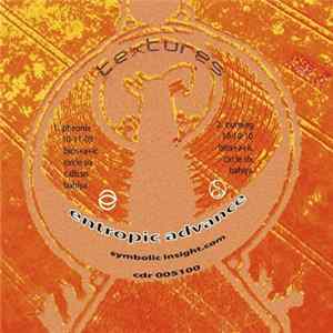 entropic advance - textures FLAC