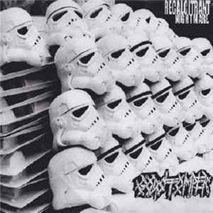 Godstomper / Xanax Feast - Recalcitrant Nightmare / New Age Prophet FLAC