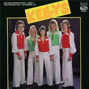 Kellys - Kellys FLAC