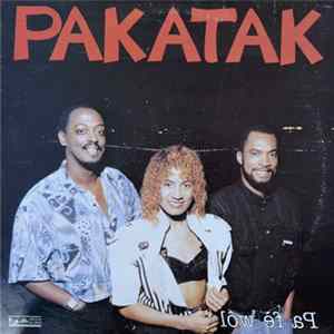 Pakatak - Pa Fè Wôl FLAC
