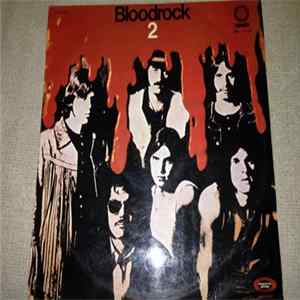 Bloodrock - Bloodrock 2 FLAC