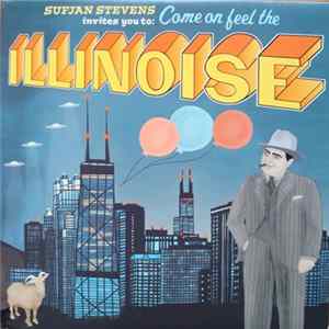 Sufjan Stevens - Illinois FLAC