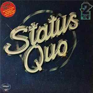 Status Quo - Greatest Hits FLAC