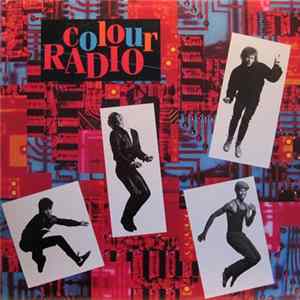 Colour Radio - Colour Radio FLAC