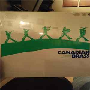 The Canadian Brass - Canadian Brass FLAC