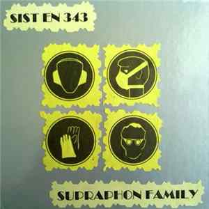Sist En 343 / Supraphon Family - Sist En 343 / Supraphon Family FLAC
