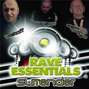 Bridson, Kristoff & Davie Boy Snr - Surrender FLAC