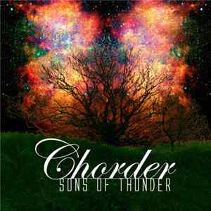 Chorder - Sons Of Thunder FLAC