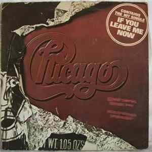 Chicago - Chicago X FLAC