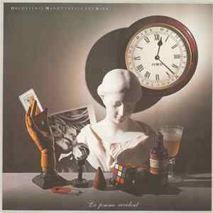 Orchestral Manœuvres In The Dark - La Femme Accident FLAC