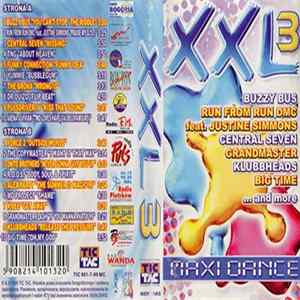 Various - XXL 3 FLAC