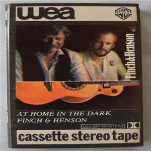 Finch & Henson - At Home In The Dark FLAC