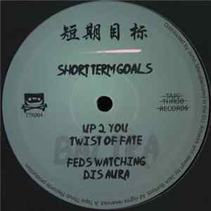 Baltra - Short Term Goals FLAC