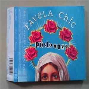 Various - Favela Chic Postonove FLAC