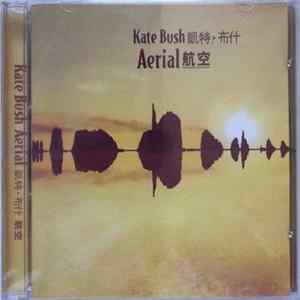 Kate Bush = 凱特布希 - Aerial = 航空 FLAC
