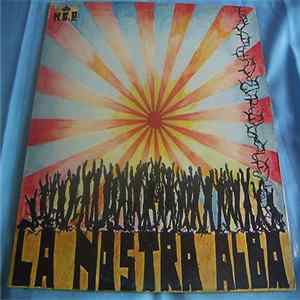 Nuovo Canto Popolare - La Nostra Alba FLAC