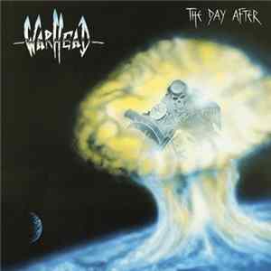Warhead - The Day After FLAC
