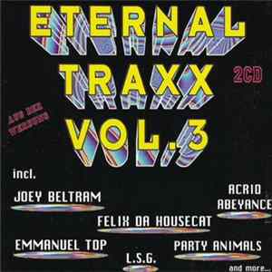 Various - Eternal Traxx Vol. 3 FLAC