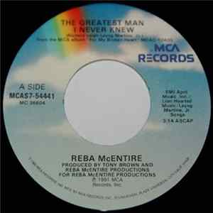 Reba McEntire - The Greatest Man I Never Knew / If I Had Only Known FLAC
